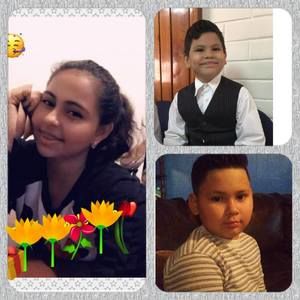 Meet your Posher, Isabel